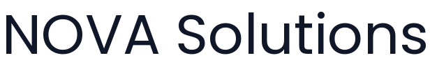 NOVA Solutions