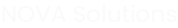 NOVA Solutions